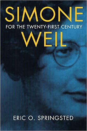 Simone Weil for the Twenty-First Century [2021] - Epub + Converted pdf